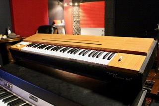 Honner D6 Clavinet